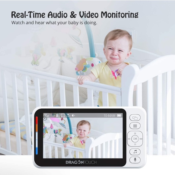 Baby Monitor - Picture 3 of 7